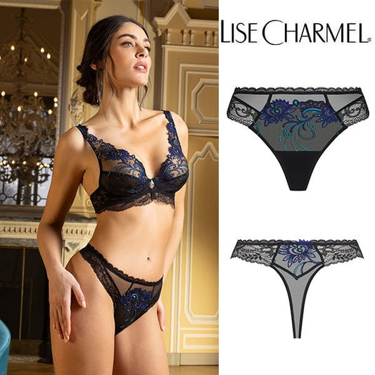 [M09es] タンガ 品番ACM0009 【LISE CHARMEL】【リズシャルメル】