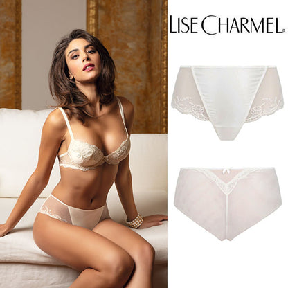 [C80en] ボクサー 品番ACC0480 【LISE CHARMEL】【リズシャルメル】