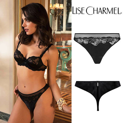 [C80no] タンガ 品番ACC0080 【LISE CHARMEL】【リズシャルメル】
