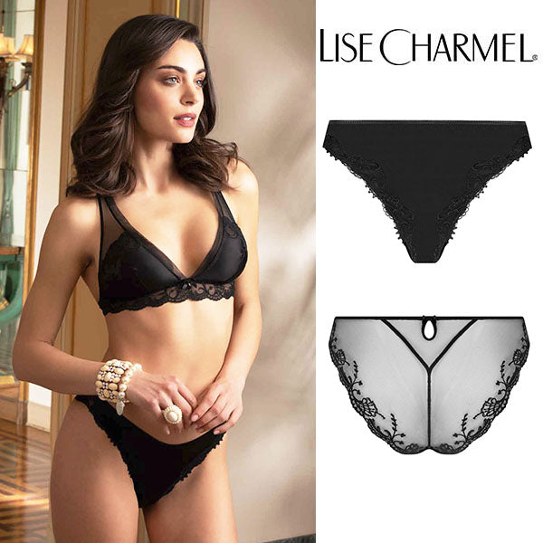 [C80no] イタリアンショーツ 品番ACC0780 【LISE CHARMEL】【リズシャルメル】