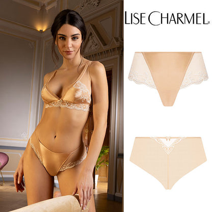 [C80pe] ボクサー 品番ACC0480 【LISE CHARMEL】【リズシャルメル】