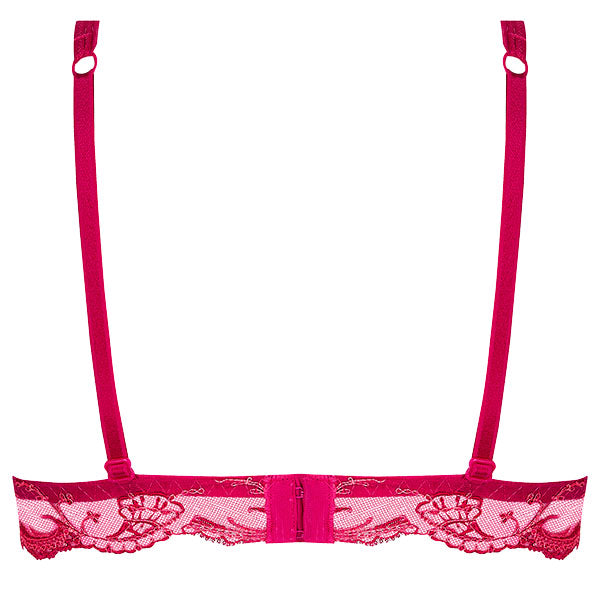 [C80sa] 三角ブラ ブラレット 品番ACC6580 【LISE CHARMEL】【リズシャルメル】
