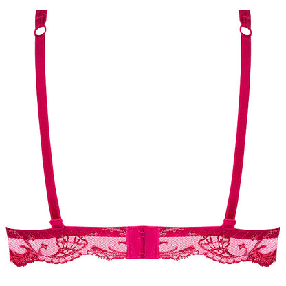 [C80sa] 三角ブラ ブラレット 品番ACC6580 【LISE CHARMEL】【リズシャルメル】