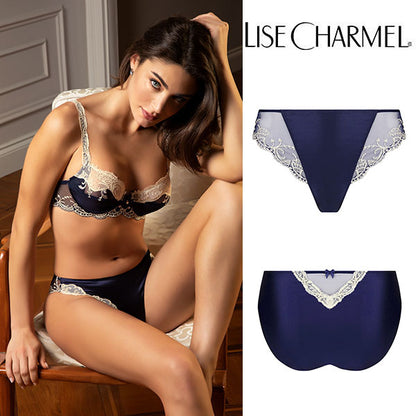 [C80sm] スタンダードショーツ 品番ACC0280 【LISE CHARMEL】【リズシャルメル】