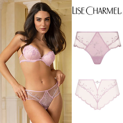 [H15da] ボクサー 品番ACH0415 【LISE CHARMEL】【リズシャルメル】