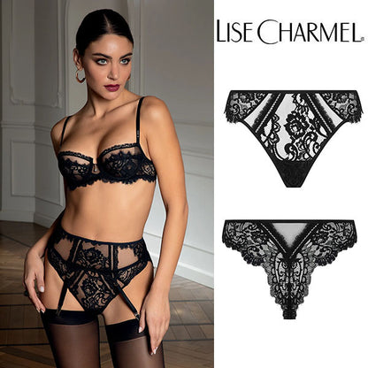 [J35no] タンガ 品番ACJ0035 【LISE CHARMEL】【リズシャルメル】