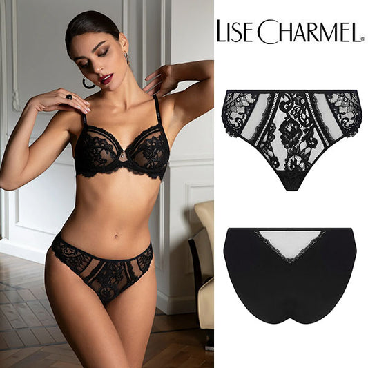 [J35no] スタンダードショーツ 品番ACJ0235 【LISE CHARMEL】【リズシャルメル】