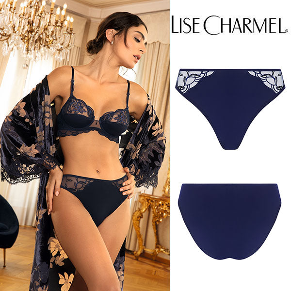 [J73bn] スタンダードショーツ 品番ACJ0273 【LISE CHARMEL】【リズシャルメル】