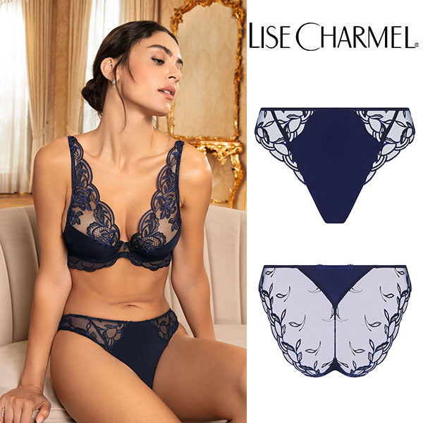 [J73bn] イタリアンショーツ 品番ACJ0773 【LISE CHARMEL】【リズシャルメル】