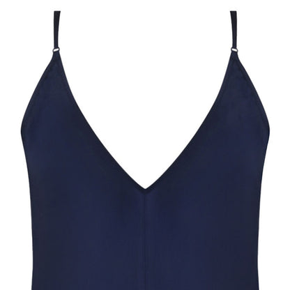 [J73bn] スリップ(スパンコール付き) シルクサテン 品番ALJ1473 【LISE CHARMEL】【リズシャルメル】
