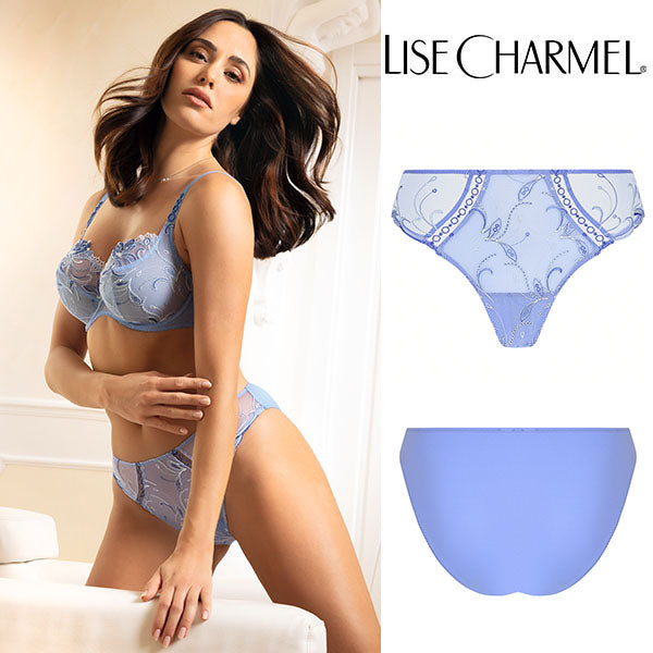 [J94nl] スタンダードショーツ 品番ACJ0294 【LISE CHARMEL】【リズシャルメル】