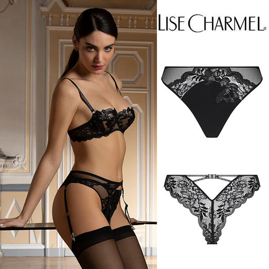 [M05na] タンガ 品番ACM0005 【LISE CHARMEL】【リズシャルメル】