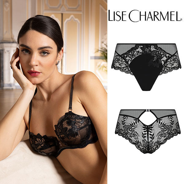 [M05na] ボクサー 品番ACM0405 【LISE CHARMEL】【リズシャルメル】