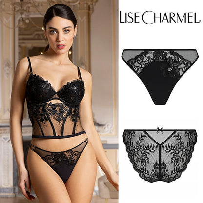 [M05na] イタリアンショーツ 品番ACM0705 【LISE CHARMEL】【リズシャルメル】