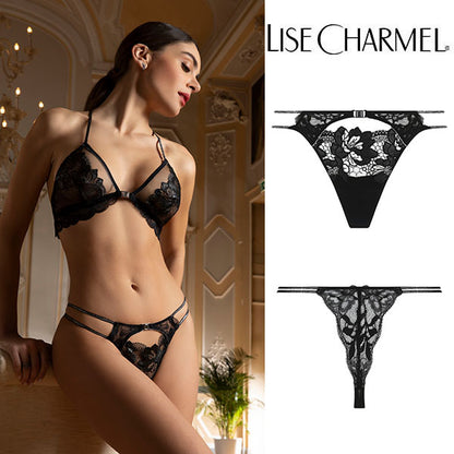 [M05na] Gストリング 品番ACM0905 【LISE CHARMEL】【リズシャルメル】