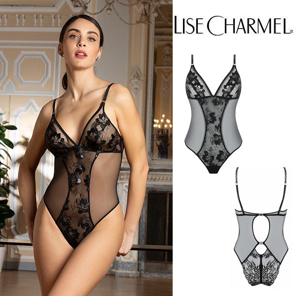 [M05na] ボディ 品番ALM5205 【LISE CHARMEL】【リズシャルメル】