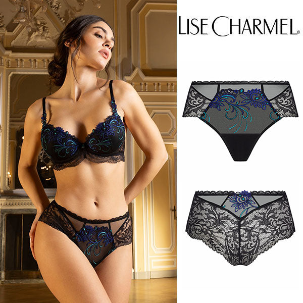 [M09es] ボクサー 品番ACM0409 【LISE CHARMEL】【リズシャルメル】