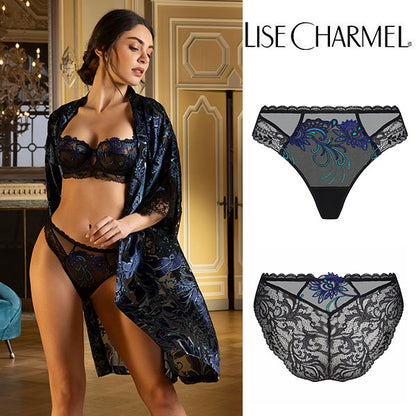 [M09es] イタリアンショーツ 品番ACM0709 【LISE CHARMEL】【リズシャルメル】