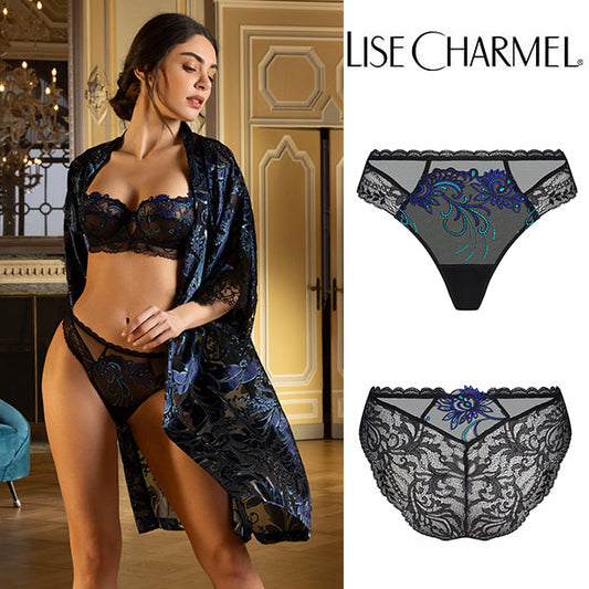 [M09es] イタリアンショーツ 品番ACM0709 【LISE CHARMEL】【リズシャルメル】